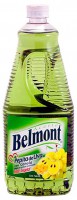 Aceite Pepita de Uva, 0% colesterol, botella 1 L.Marca: BELMONT