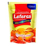 Levadura seca, sobre 125 g. $ 11.890 por kilo Marca: LEFERSA