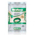 Arroz grado1, grano largo ancho, bolsa 2 kg. $ 1.000 por kilo Marca: MIRAFLORES