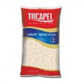 Arroz grado2, grano largo, Gran Selección, 1 kg $ 1179 por kilo Marca: TUCAPEL