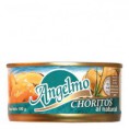 Choritos al natural, 192 g. $ 5.560 por kilo Marca: ANGELMO