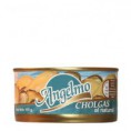 Cholgas al natural, 192 g. $ 6.420 por kilo Marca: ANGELMO