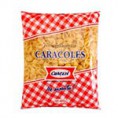 Caracoles, 400 g. $ 1.748 por kilo Marca: CAROZZI